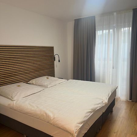 Dillinger Hof Hotel Dillingen an der Donau Buitenkant foto