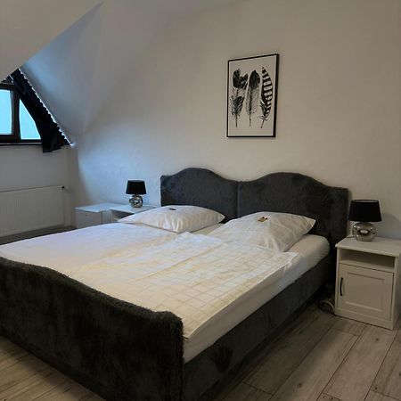 Dillinger Hof Hotel Dillingen an der Donau Buitenkant foto