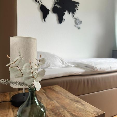 Dillinger Hof Hotel Dillingen an der Donau Buitenkant foto