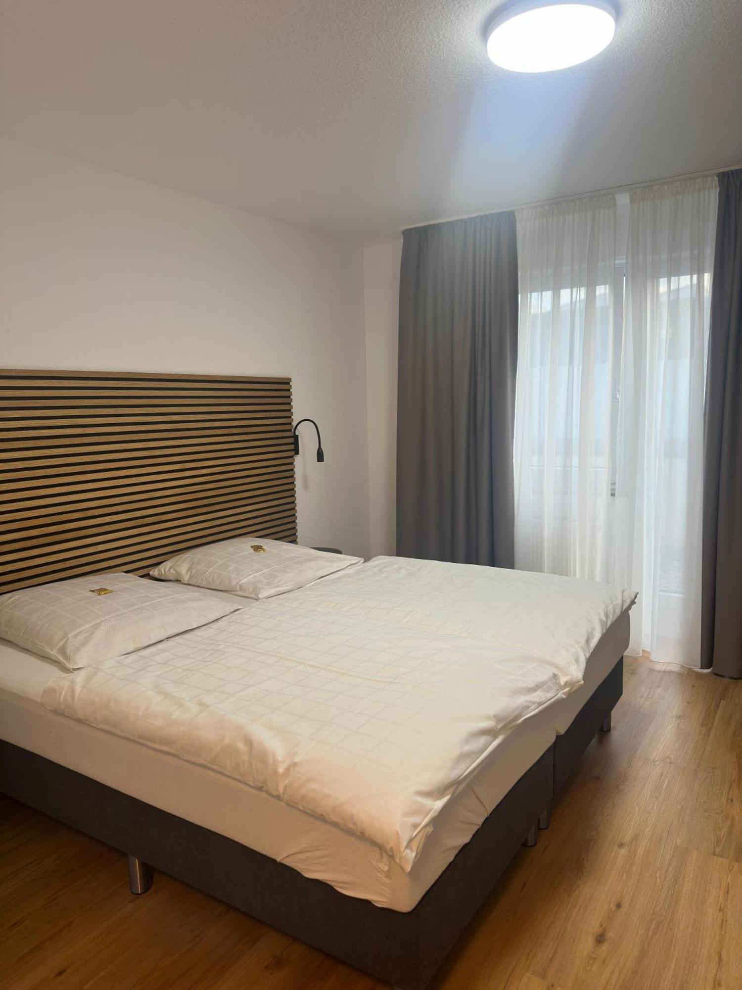 Dillinger Hof Hotel Dillingen an der Donau Buitenkant foto