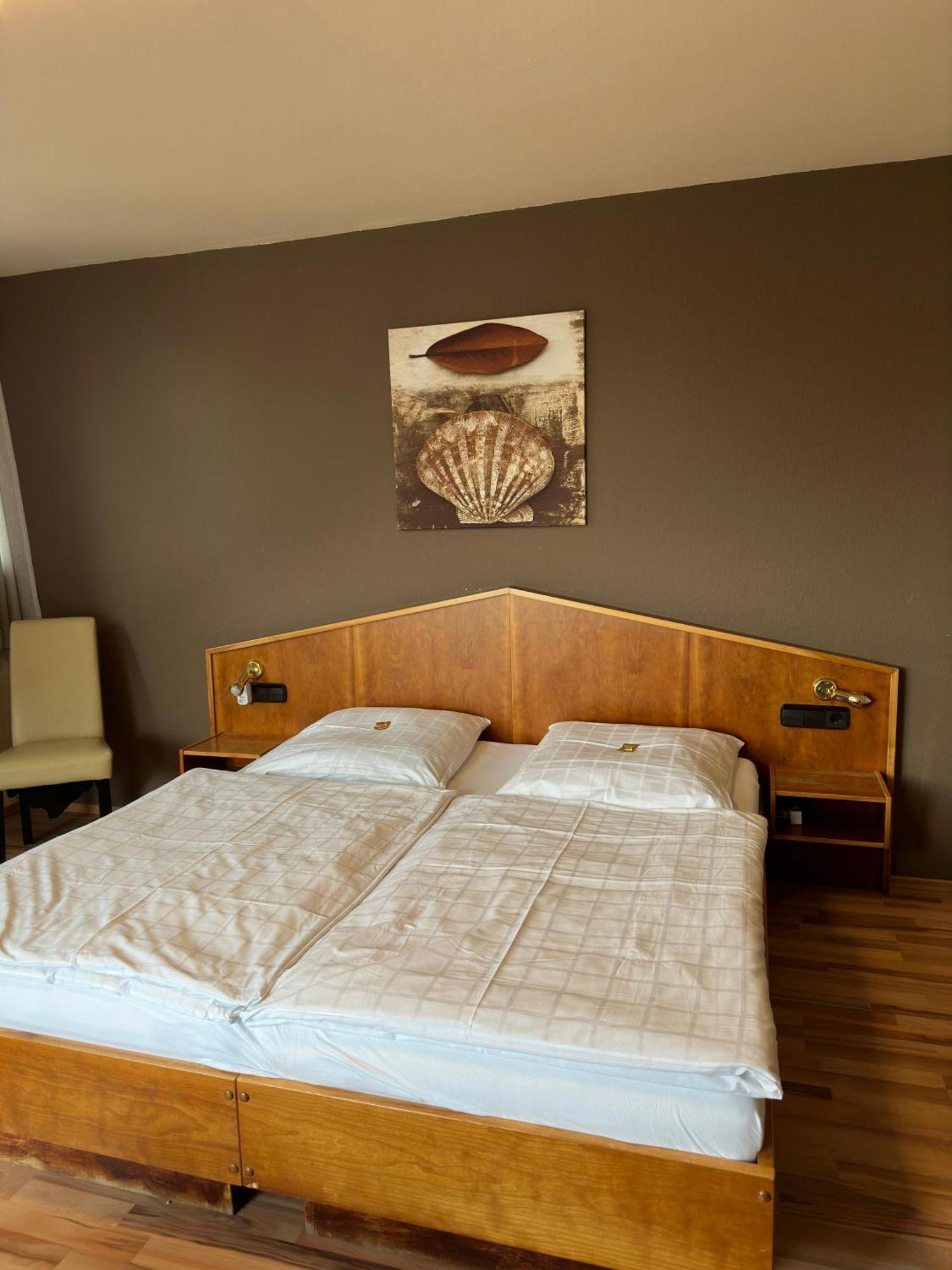 Dillinger Hof Hotel Dillingen an der Donau Buitenkant foto