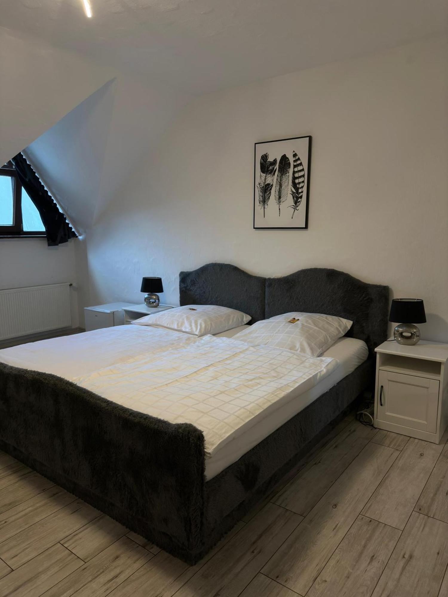 Dillinger Hof Hotel Dillingen an der Donau Buitenkant foto