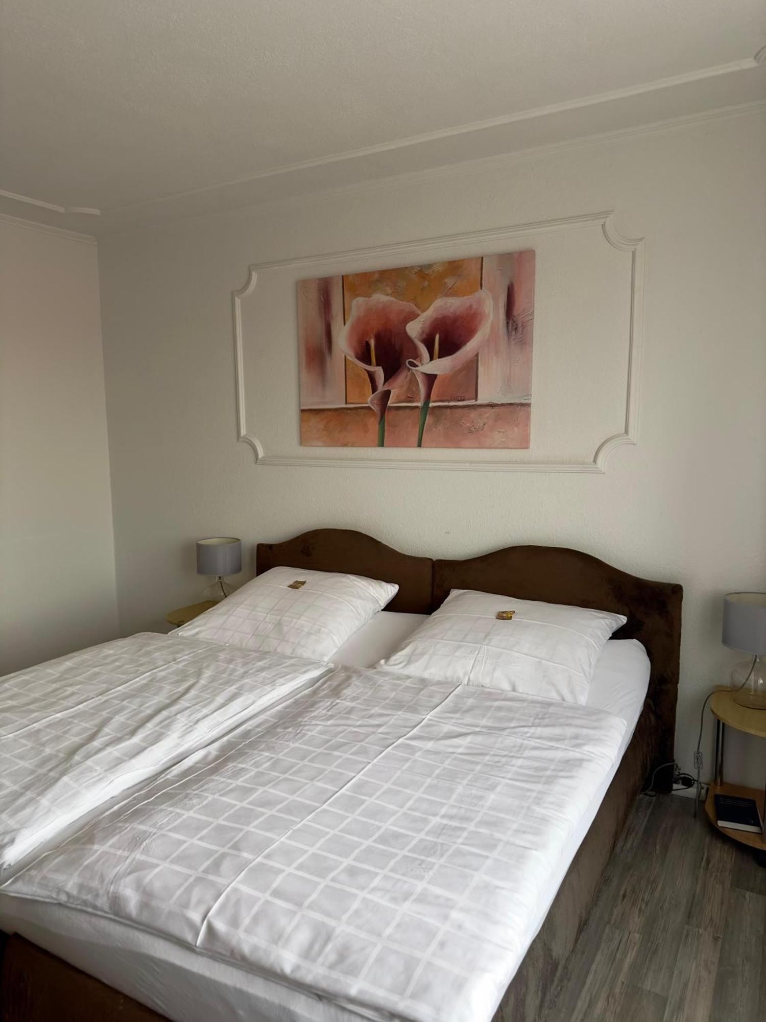 Dillinger Hof Hotel Dillingen an der Donau Buitenkant foto