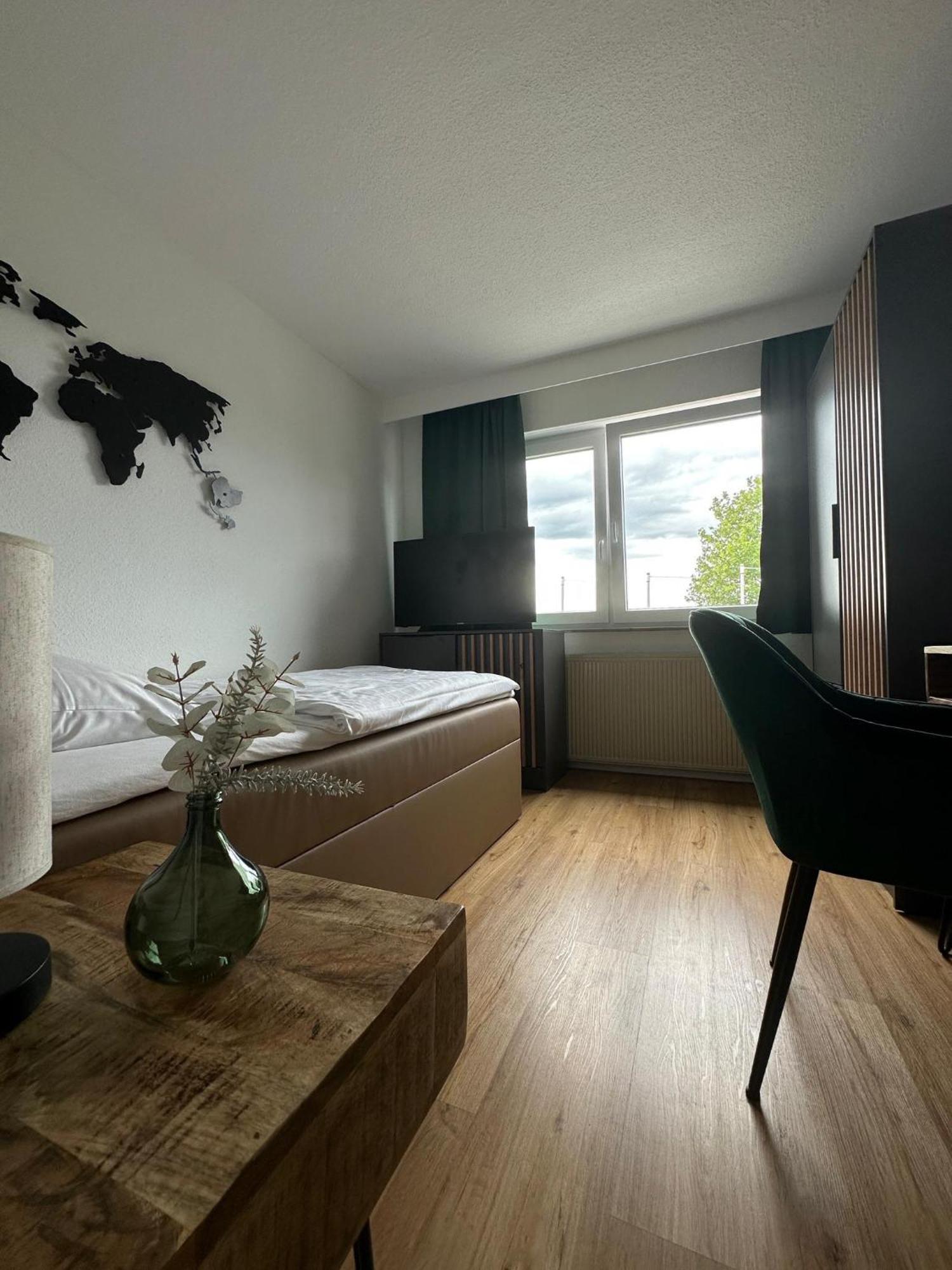 Dillinger Hof Hotel Dillingen an der Donau Buitenkant foto