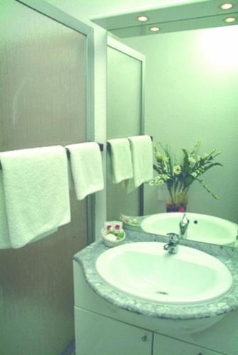 Dillinger Hof Hotel Dillingen an der Donau Kamer foto